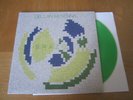 DECLAN MCKENNA  BRAZIL    VERY RARE GREEN VINYL 7
