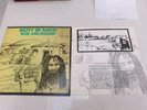 Misty In Roots Wise And Foolish UK LP