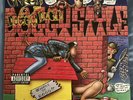 Snoop Doggy Dogg Doggystyle Vinyl Me Please Mint Brown Splatter VMP RH09