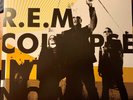 R.E.M. - COLLAPSE INTO NOW Vinyl LP (2011, 1st Pressing)