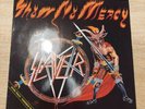 Slayer Show No Mercy 1984 prima stampa Roadrunner ottime condizioni