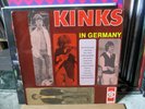 In Germany, by The Kinks Germany 1965 Pye Records