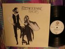 FLEETWOOD MAC-RUMOURS-OBSCURE GERMAN PRESS WITH 4 PAGES OF LYRICS SHEETS+ PHOTOS