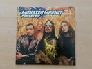 Monster Magnet  - Powertrip  LP  A&M Records ?– 540 908-1