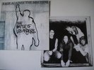 Rage Against The Machine – The Battle Of Los Angeles LP Music On Vinyl –MOVLP062