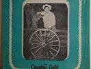 Tom Edington Sings Country Gold Private Press Vinyl LP Marjon Records in Shrink