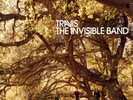 Travis  The Invisible Band VINYL LP (3RD DEC) PRESALE