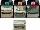 THE BLACK KEYS - EL CAMINO -VINILE 10TH ANN. DELUXE EDITION 3LP SIGILLATO