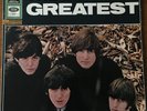 The Beatles - The Beatles’ Greatest Vinyl - Rare German Golden’ Odeon Press - NM