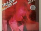 Bob Seger & The Silver Bullet Band 'Live' Bullet 2LP Orange & Red Swirl Vinyl