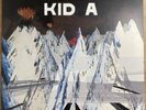 Radiohead - Kid A 2 x 10