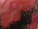 Loveless - My Bloody Valentine (LP , 2012 Sony) Pink Vinyl Not The Domino Ver NM