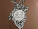 ALLEN STONE RADIUS VINYL **NEW**
