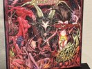 Bongripper Satan Worshiping Doom Third Press 180g Gatefold Black Vinyl
