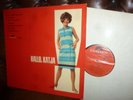 Katja Holländer, Hallo Katja, German Polydor 249 093 Stereo LP, 12