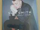 Sam Smith In The Lonely Hour 3769170 VINYL NEW SEALED Capitol Records   2014