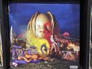 Travis Scott ASTROWORLD Night Edition Vinyl RARE 2018 Used