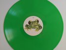 Silverchair Frogstomp Original 1995  Murmur Green Vinyl LP