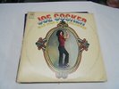 JOE COCKER MAD DOGS & ENGLISHMEN A & M RECORDS 2 record set vinyl LP   UNPLAYED