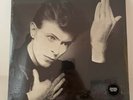 DAVID BOWIE - HEROES VINYL LP RECORD NEW SEALED