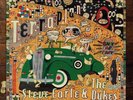 Steve Earle TERRAPLANE Limited Edition NEW GOLD COLORED VINYL RECORD LP