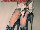 Detroit Cobras - Tied & True - LP Vinyl - NEW