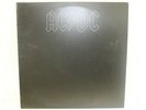 AC/DC Back In Black 1980 Original Vinyl LP XSD 16018 Record -R57