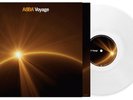 ABBA Voyage (Limited Edition Exclusive White Vinyl LP) Pre-Order 05.11.2021