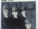 BEATLES WITH THE BEATLES PMC 1206 1963 UK MONO PARLOPHONE RIM TEXT DECCA PRESS  