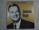 Johnnie Hope Headin down the trail Cathedrals Command 6010H Signed VG++