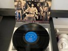 Ozzy Osbourne No Rest For The wicked Lp Vinyl Record 1988 EX
