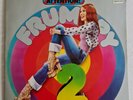 FRUMPY ATTENTION   FRUMPY 2  LP 1971 GERMANY fontana 6434 304
