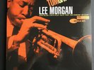 Lee Morgan – Tom Cat, Blue Note LT-1058, Limited Edition-0934, Vinyl 2-LP, 2008