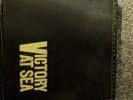 Victory At Sea-  Box Set Original Master Recording 3xLP Vinyl. Ltd Edition. #713