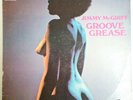 Jimmy McGriff- Groove Grease 1971 Groove Merchant GM503 Soul-Jazz/Funk Organ VG+