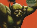 Thee Oh Sees - Face Stabber Blood in Your Eyeball Vinyl Record LP