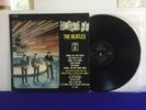Beatles SOMETHING NEW 1980 Parlophone German Cover Holland Vinyl VG+/NM