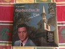 SEALED 2011 ELVIS PRESLEY  How Great Thou Art Double Limited 180 Grams UK Import