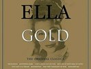 Ella Fitzgerald **Gold **BRAND NEW RECORD LP VINYL