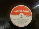 KEEF HARTLEY BAND HALFBREED LP UK 1969 DERAM Stamper ZAL 8598-W/IW MINT best yet