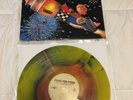 PORNO FOR PYROS - Self Titled (RSD Vinyl LP Tie-Dye Colored /1000) USED LIKE NEW