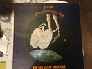 VAN DER GRAAF GENERATOR - H TO HE WHO AM THE ONLY ONE - 1st PRESS - UK