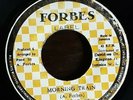Morning Train - Alric Forbes