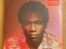Childish Gambino Vinyl: Because the Internet Double LP with Screenplay
