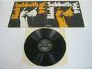 RECORD ALBUM BLACK SABBATH VOL 4 1650
