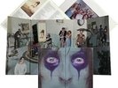 Alice Cooper / From The Inside (EX/VG+) [A1] vinyl LP
