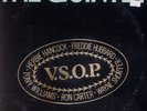 HERBIE HANCOCK / V.S.O.P. The Quintet (NM/EX) [0440] 2xLP vinyl