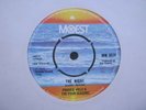 RECORD 7” SINGLE FRANKIE VALLI & THE FOUR SEASONS THE NIGHT 921