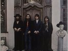 THE BEATLES: Hey Jude US Apple SO-385 Scranton “Again” Vinyl LP