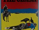 THE CLASH: Give Em Enough Rope US Epic Punk Rock LP Vinyl Orig Orange Label